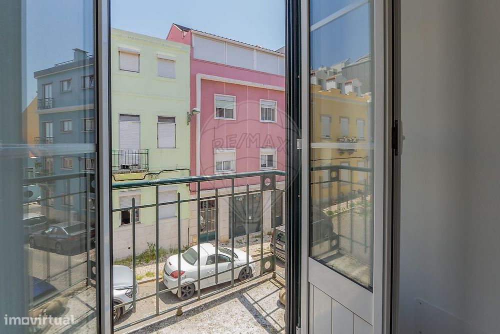 Apartamento T3 para venda