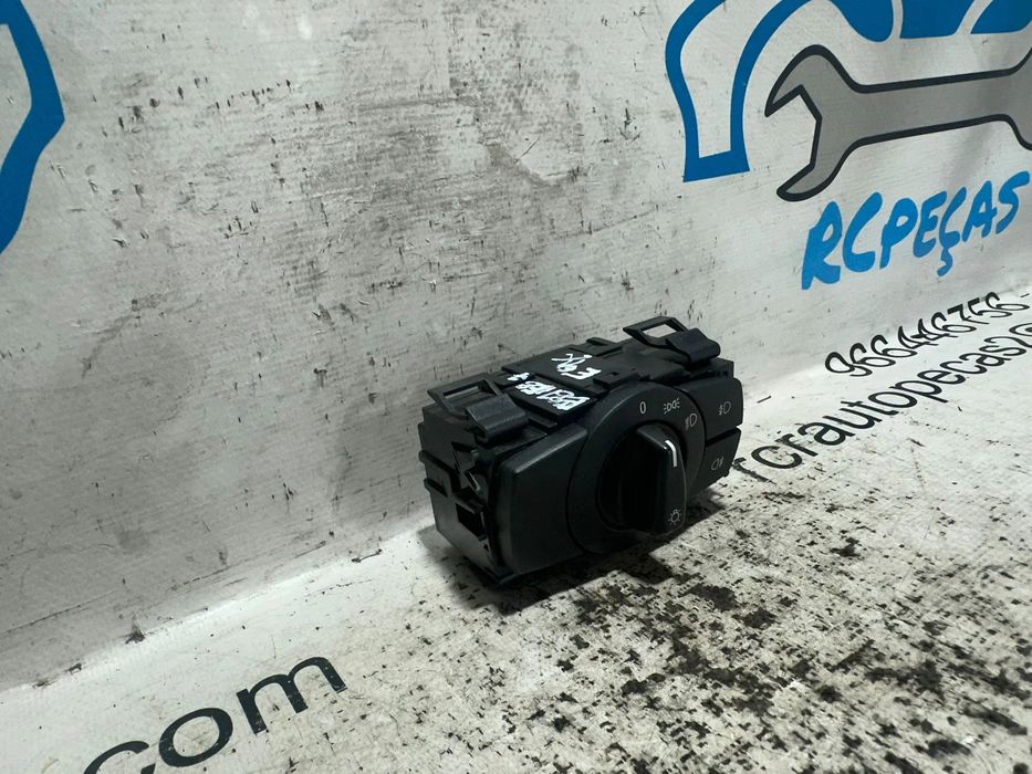 Modulo Comutador Switch Luzes Original BMW  2004 - 2013