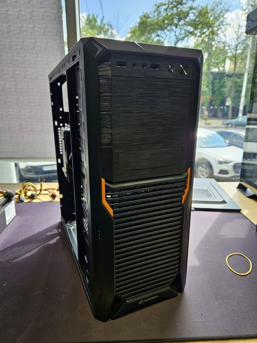 Напівготовий комп i7-3770k+16Gb DDR3+ Asus P8Z68-V LX