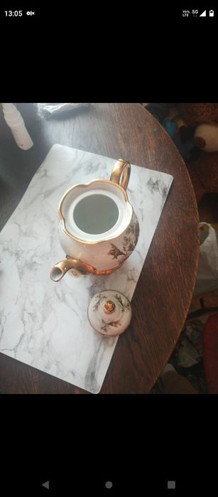 Zakłady porcelany stołowej Wałbrzych