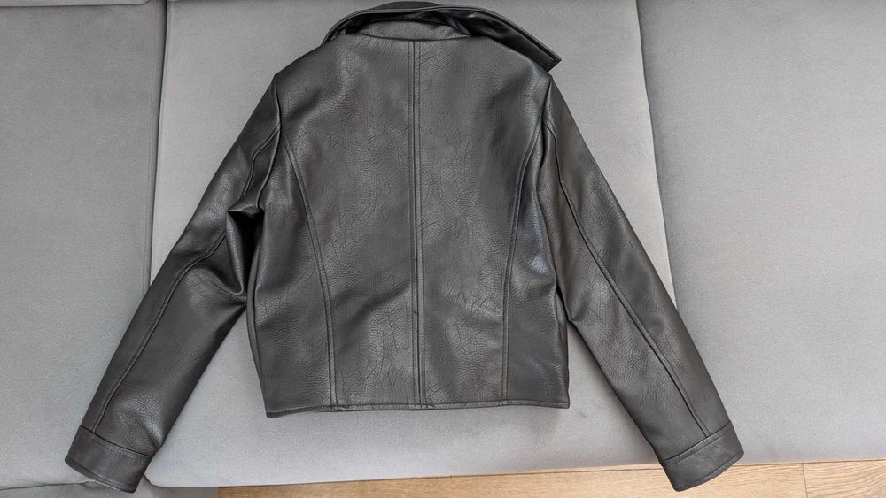 Kurtka RAMONES r.140