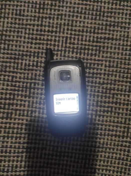 Nokia  6103 ler descrição