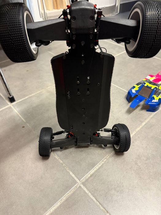 Hot Bodies HB D4 evo3