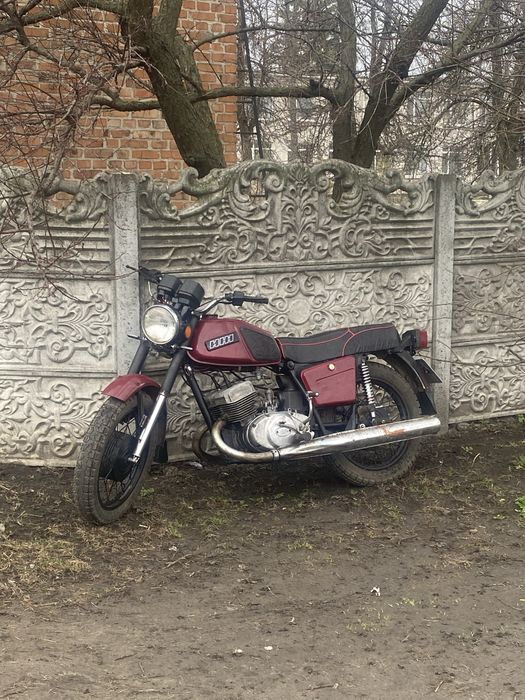 Иж     Юпитер  5
