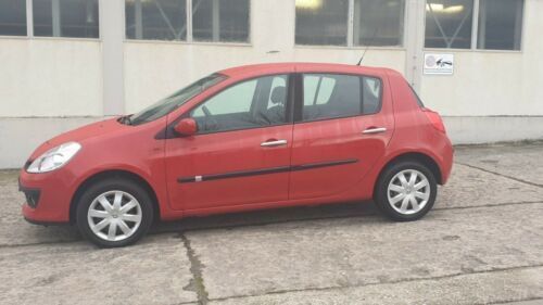 Renault Clio 1.5 DCI de 2007 para peças