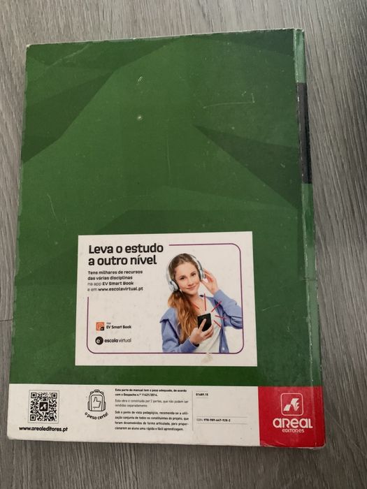 Zoom 9 ano e caderno de atividades - Físico-química