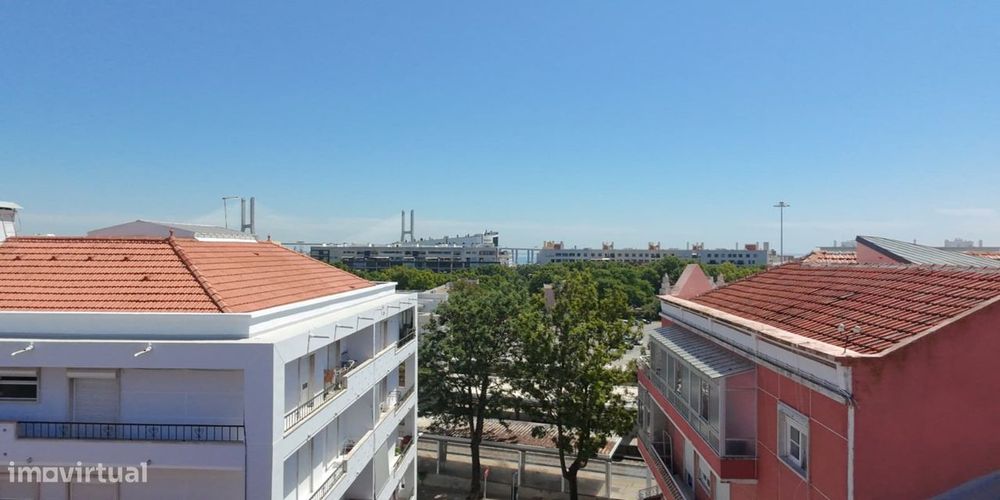 Apartamento, Parque das Nações