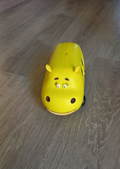 Brinquedo de criança