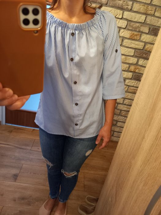 Bluzka damska rozm S