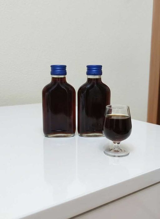 Syrop z dziewanny 2*100 ml