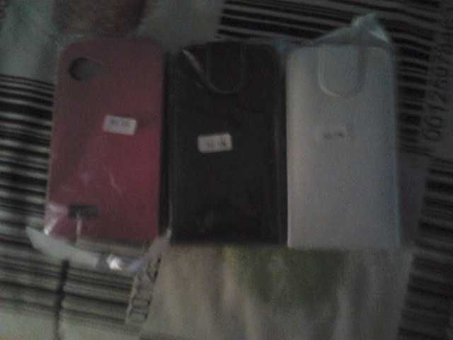 Capas telemoveis