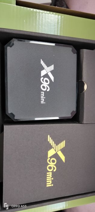 Смарт приставка для телевізора