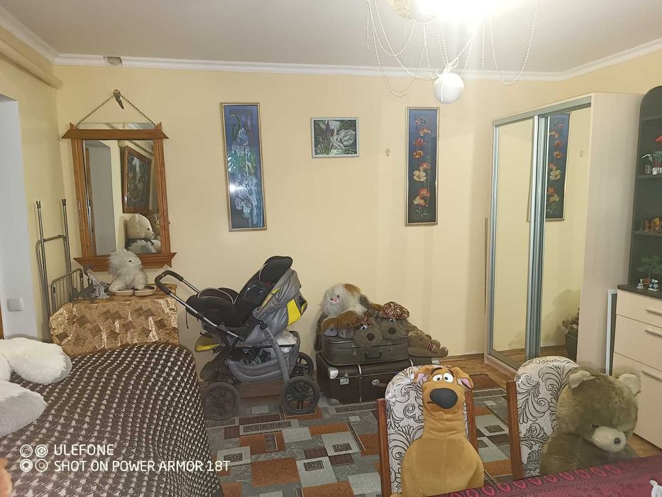 Продаж будинку в Тяжилові