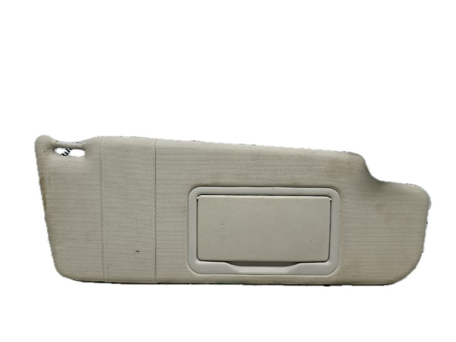 Pála de sol direita VOLKSWAGEN New Beetle (9C1, 1C1)