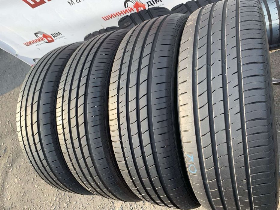 шины nexen 225 60 18 - Купить запчасти для транспорта БУ и новые