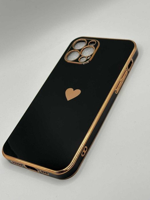 Iphone 12 Pro Etui Case Obudowa Silikonowa kod 2517