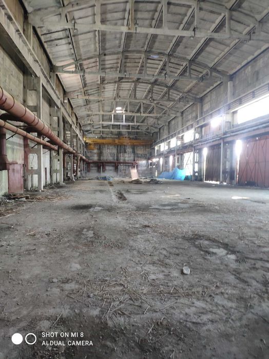 Продажа производственного комплекса, Львовская обл., г. Новояворовск.