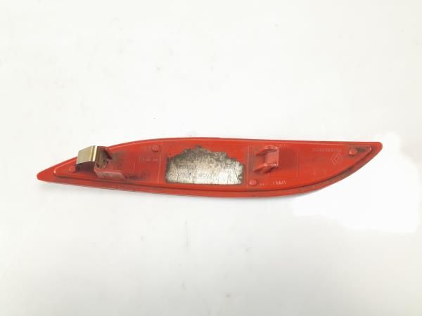 Refletor tampa da mala direito RENAULT Megane III Société (BZ0_)