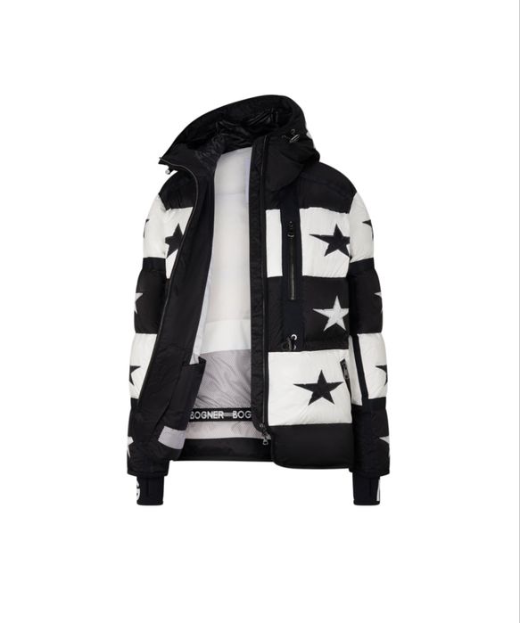 Лижні курточки Bogner  в наявності