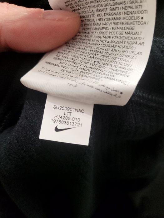 Худі NIKE KOBE TERMA-FIT нова original