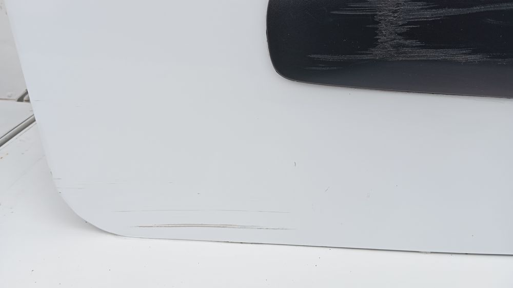Drzwi PEUGEOT Partner Berlingo Proace Combo prawe  przód H728