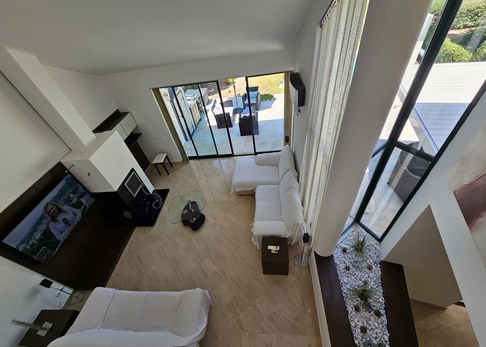 Vivenda de luxo com piscina em Vilamoura
