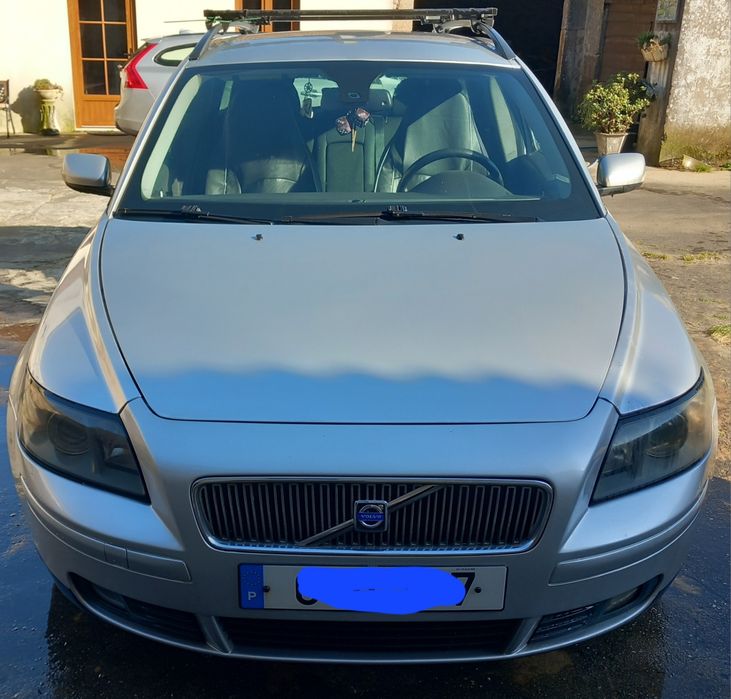 Vendo Volvo V50 1.6D 2005