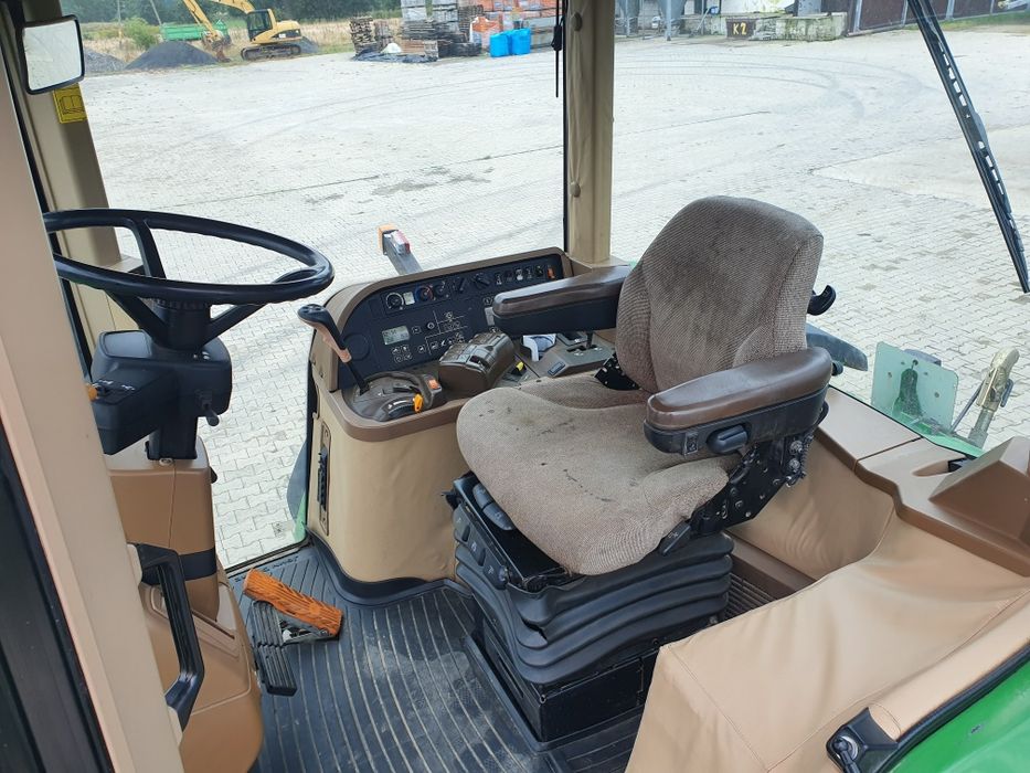 John deere 7930 nie 7830,7730,7920,7820,7530,6930