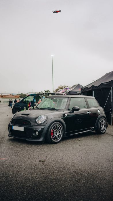 Mini R56 JCW 211 - N18
