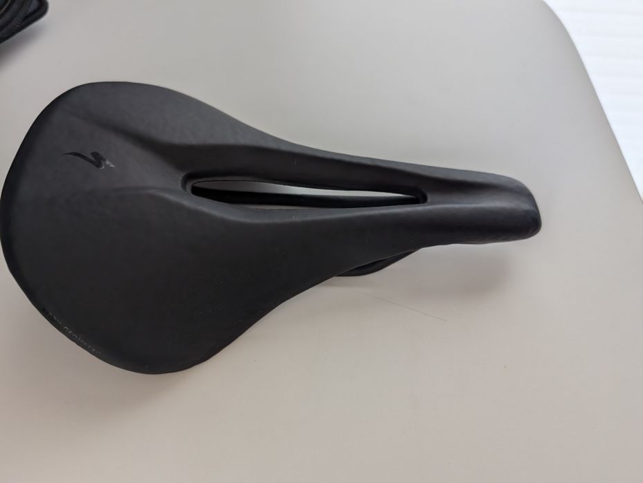 Specialized Power Arc Pro Elaston 155mm