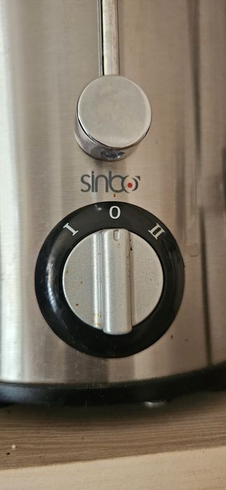 Соковыжималка Sinbo
