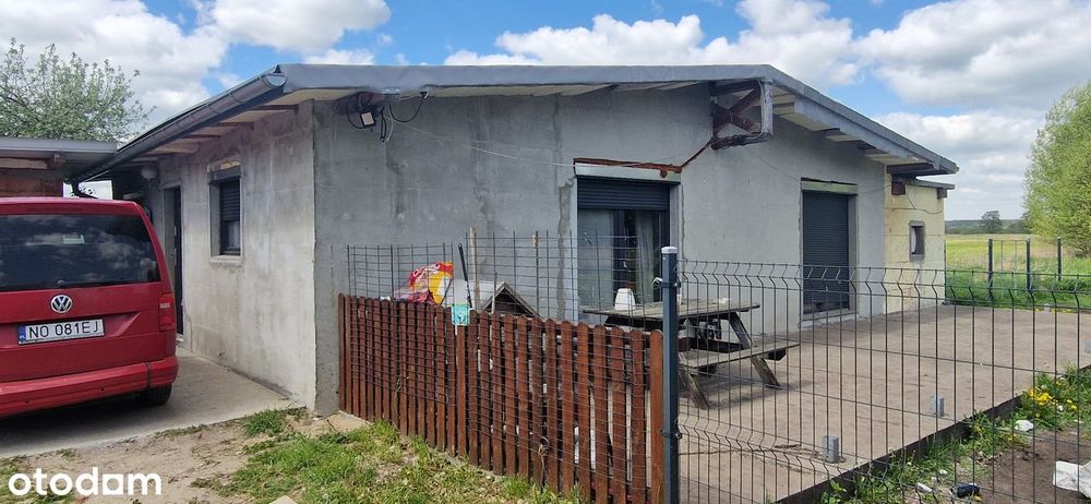 Syndyk sprzeda udział w nieruchomości