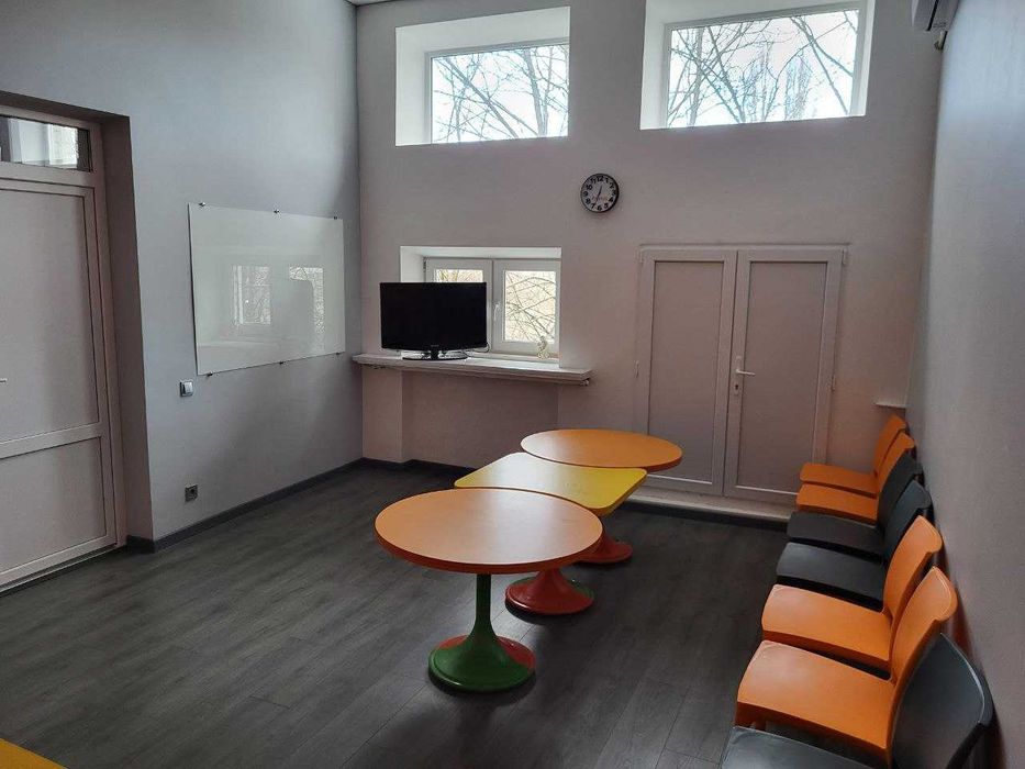 Оренда ВЕЛИКИХ спортивних залів Перемога-4 (з урахуванням комунальних)