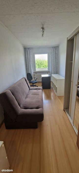 Katowice - Bogucice, ul. Wajdy, czteropokojowe