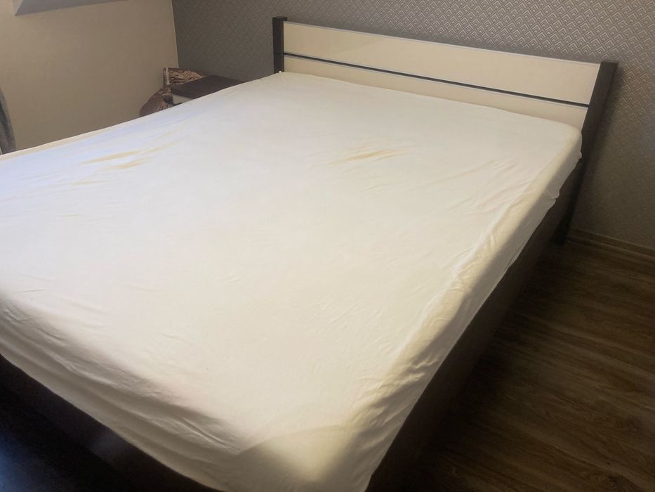 Komplet mebli sypialnianych Bodzio