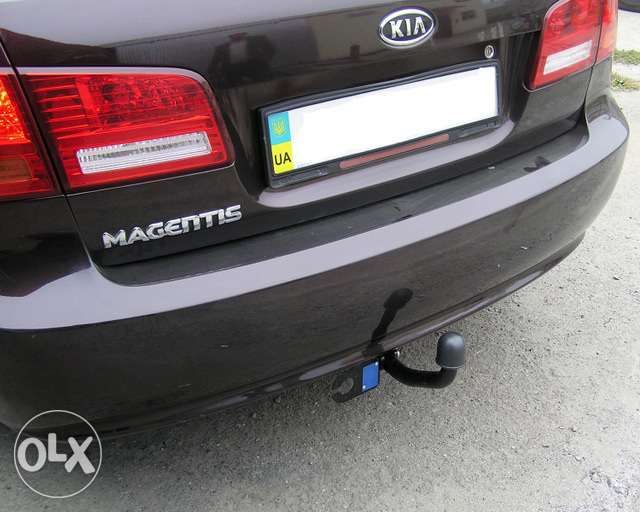 Фаркопы на все авто. Фаркоп для Вашего автомобиля