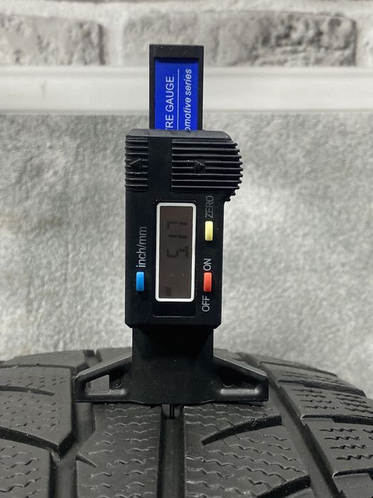 ‼️ЗИМОВА РЕЗИНА‼️ Goodride • 225/65 R17 АРТ:291