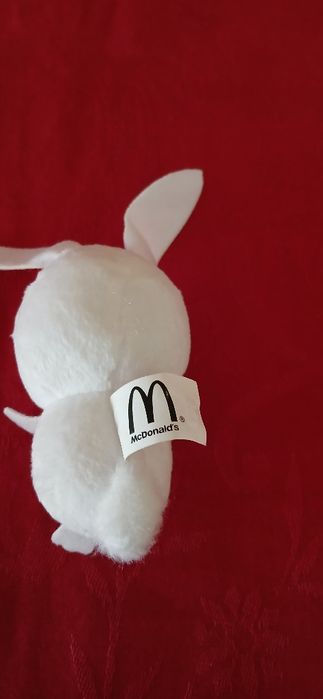 Brinde McDonald's de 2016, novo