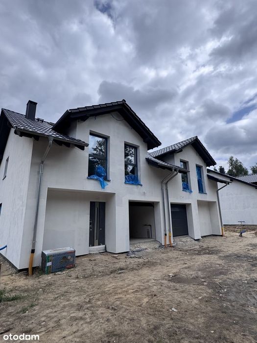 Dom – Zielona Góra - Widok 2