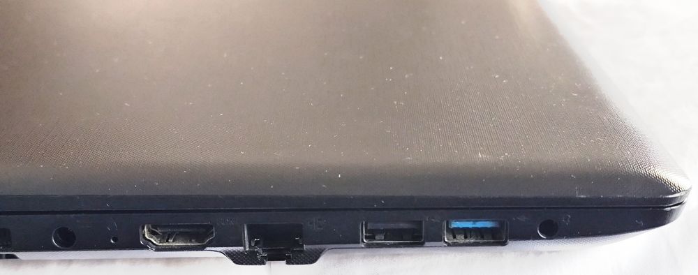 Lenovo Ideapad 110-15ACL WINDOWS 10