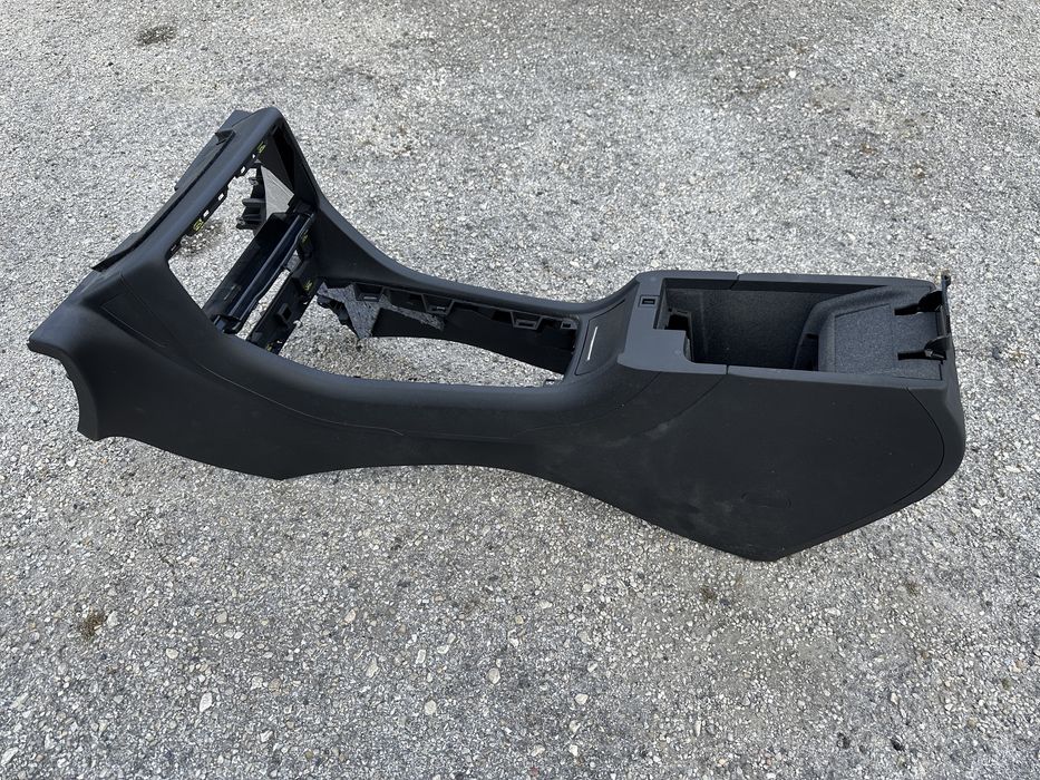 Consola central Citroen C5 e C5 Tourer