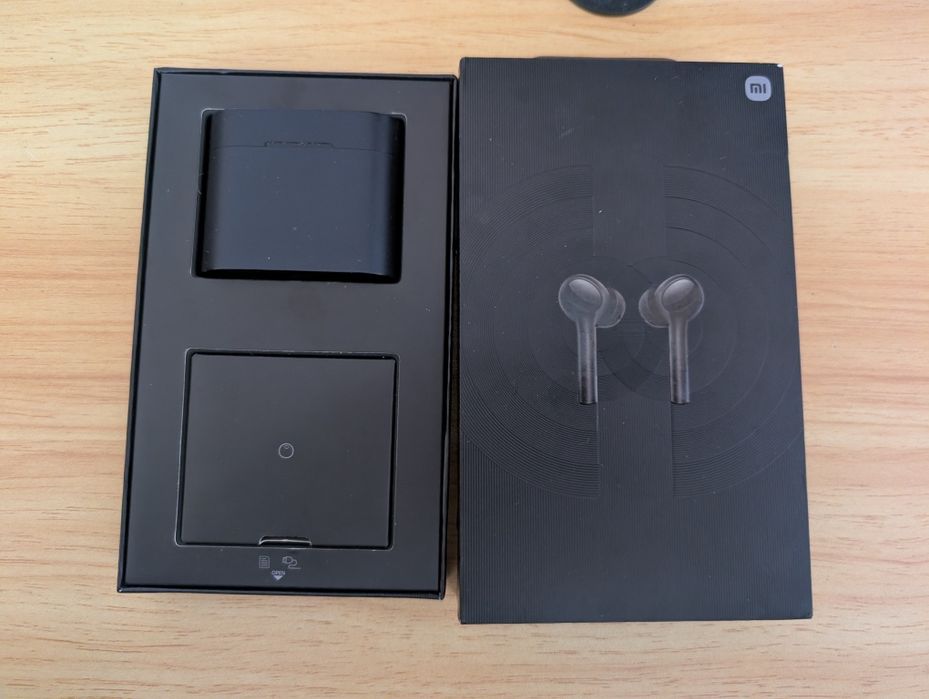 xiaomi air 2 pro - наушники и аксессуары - OLX.ua