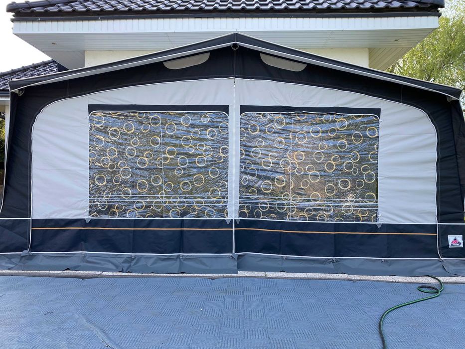 Przedsionek do przyczepy Dorema 925 - 950