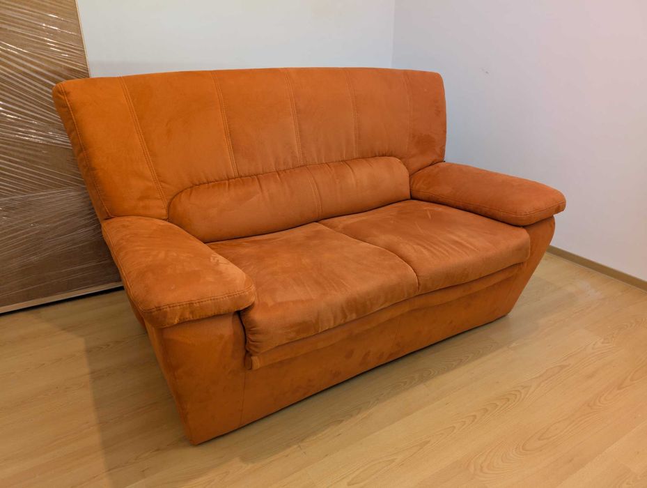 Sofa w dobrym stanie