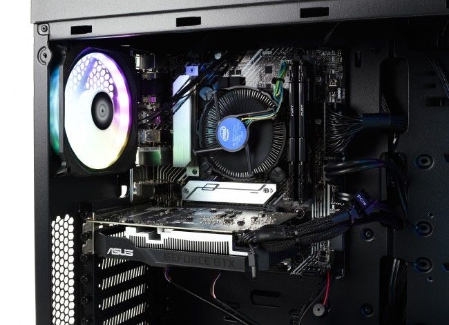 Komputronik Infinity X500 [AX4]