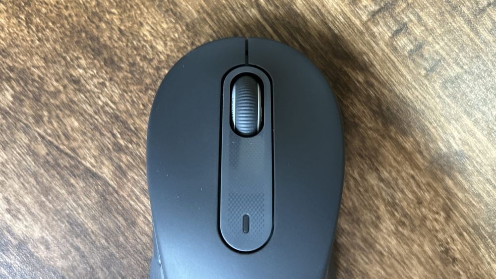 Logitech Signature M650 L oraz M650