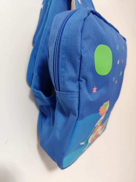 Mochila de alça única - Agatha Ruiz de la Prada (Pré-escolar)