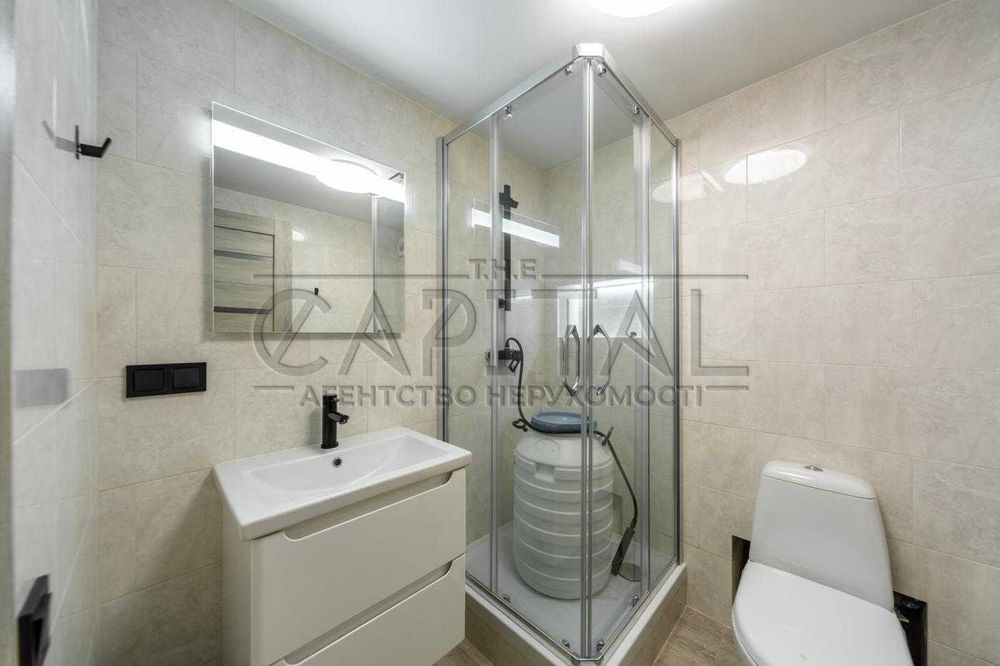 Продажа дизайнерского таунхауса, Крюковщина, 236 м. Автономный