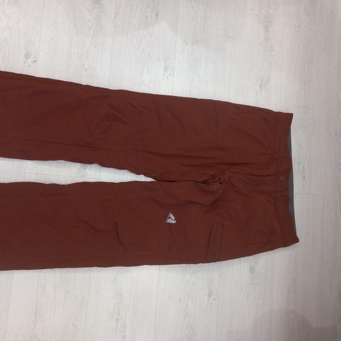 Штани Eddie Bauer на флісі