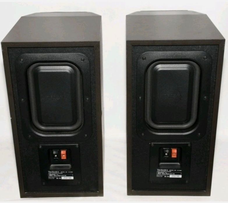 Colunas Technics SB-CA1060